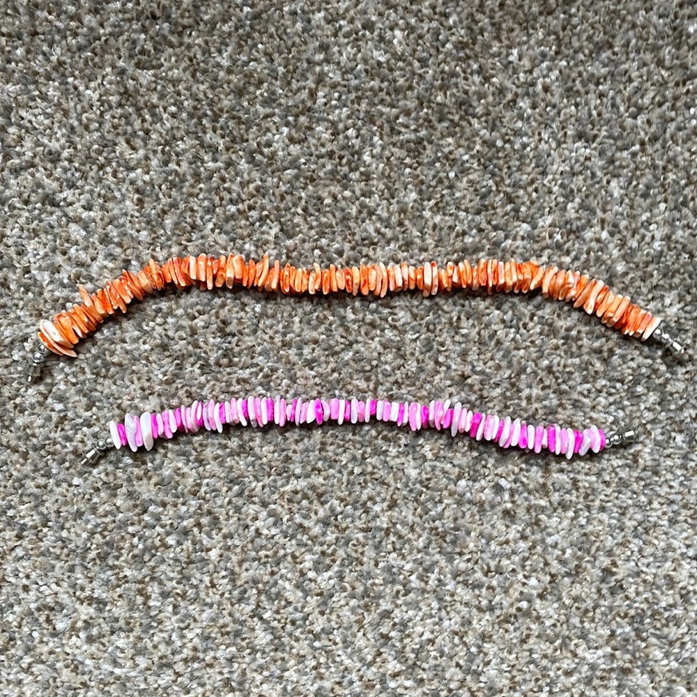 Bracelets